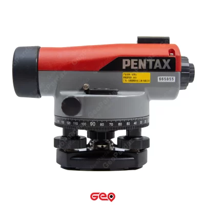 ترازیاب پنتاکس مدل Pentax AP228