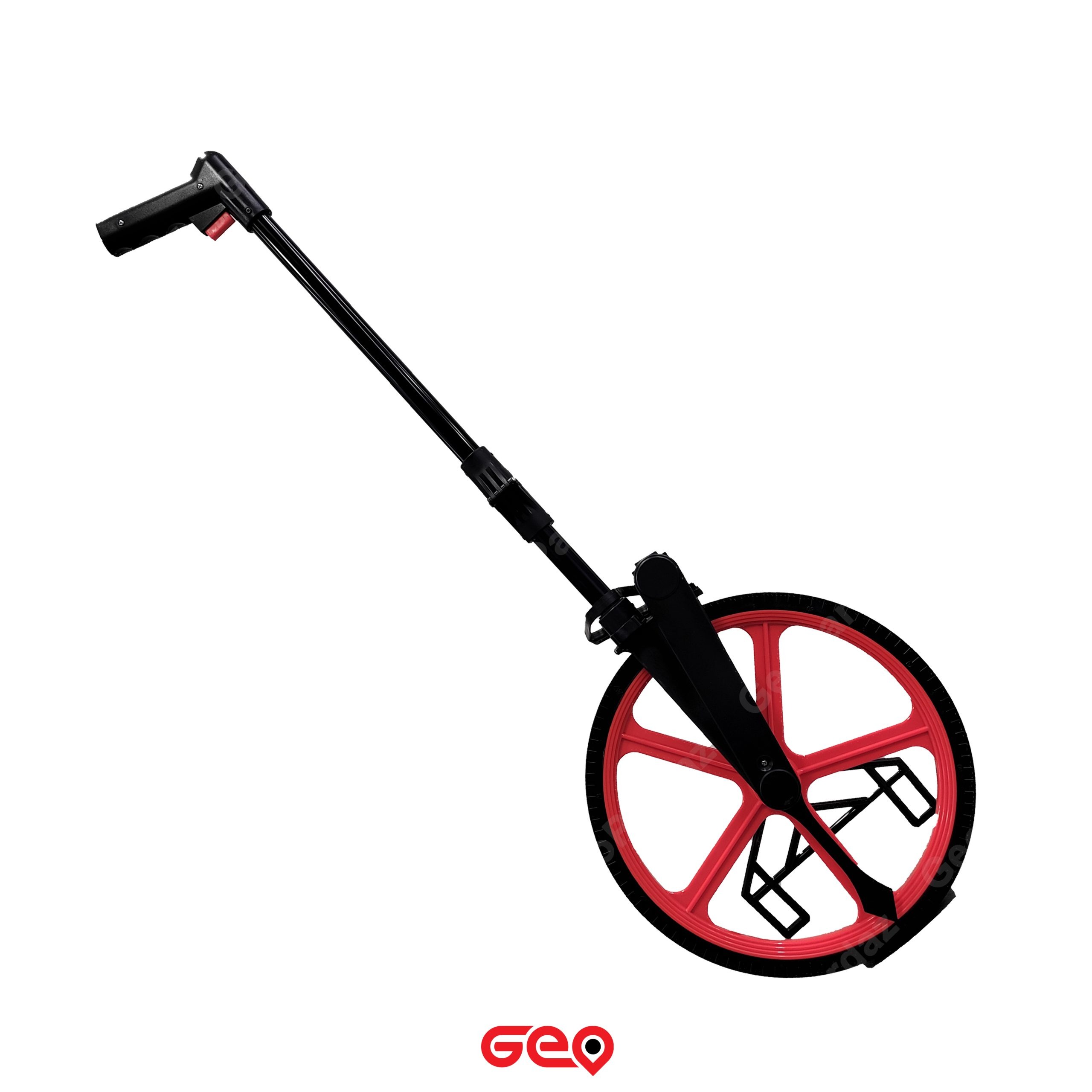 متر چرخدار CLL400