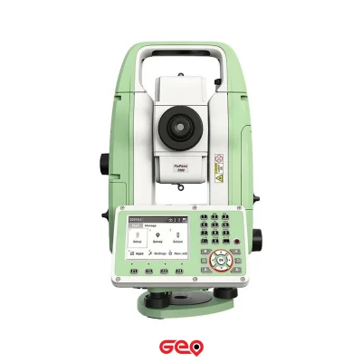 توتال استیشن لایکا TS07 R500 5SEC
