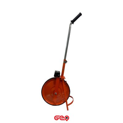 متر چرخدار فلزی CLL100