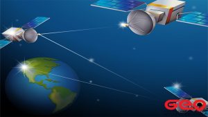 GNSS ایستگاهی