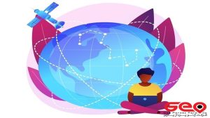 GNSS ایستگاهی 