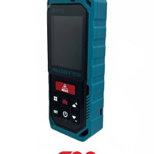 مترلیزری مایلسی S2 دوربین دار 80متر