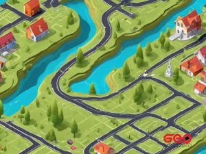 تجهیزات جانبی نقشه برداری و اندازه گیری