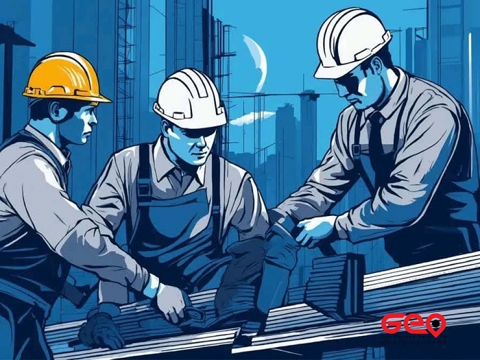 توتال استیشن