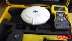 اتصال GNSS به سامانه شمیم