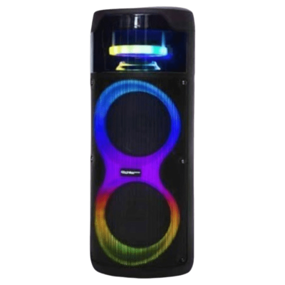 اسپیکر شارژی ریشتر jb280