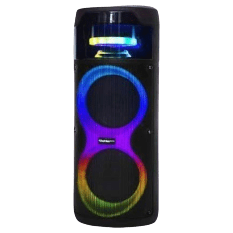 اسپیکر شارژی ریشتر jb280