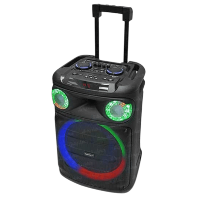 اسپیکر شارژی ریشتر jb115