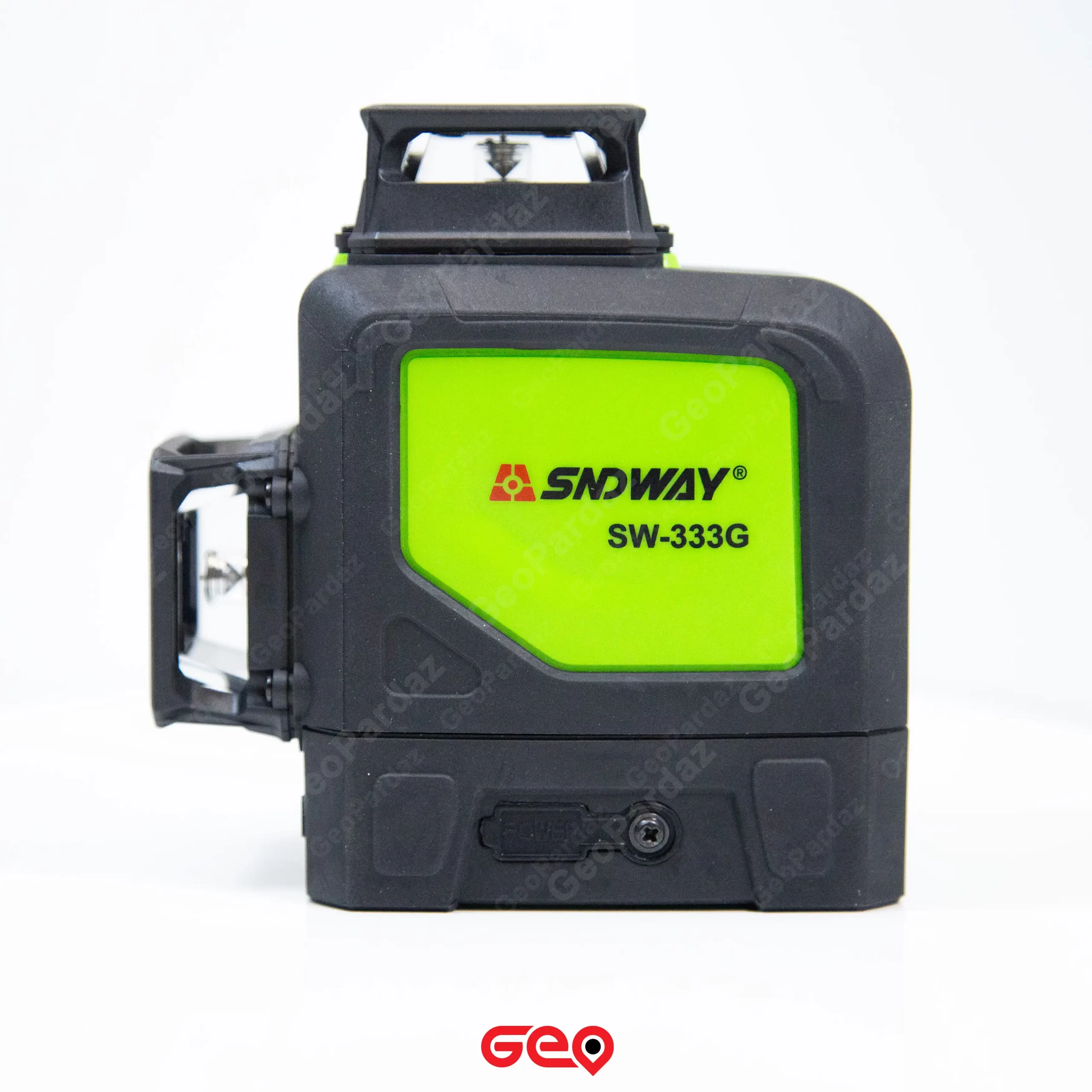 تراز لیزری سندوی مدل SW-333G