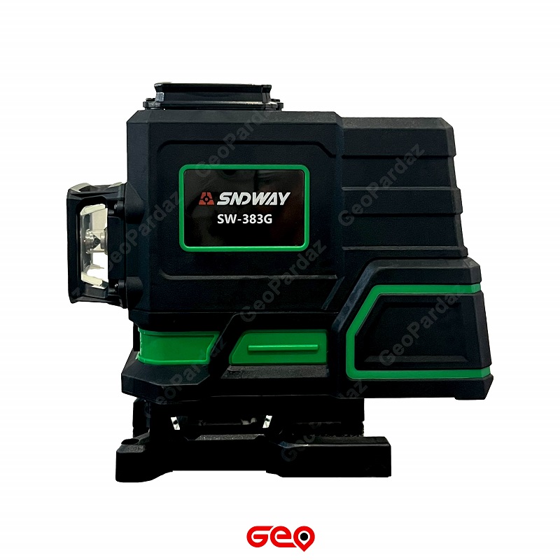 تراز لیزری سندوی مدل SW - 383G
