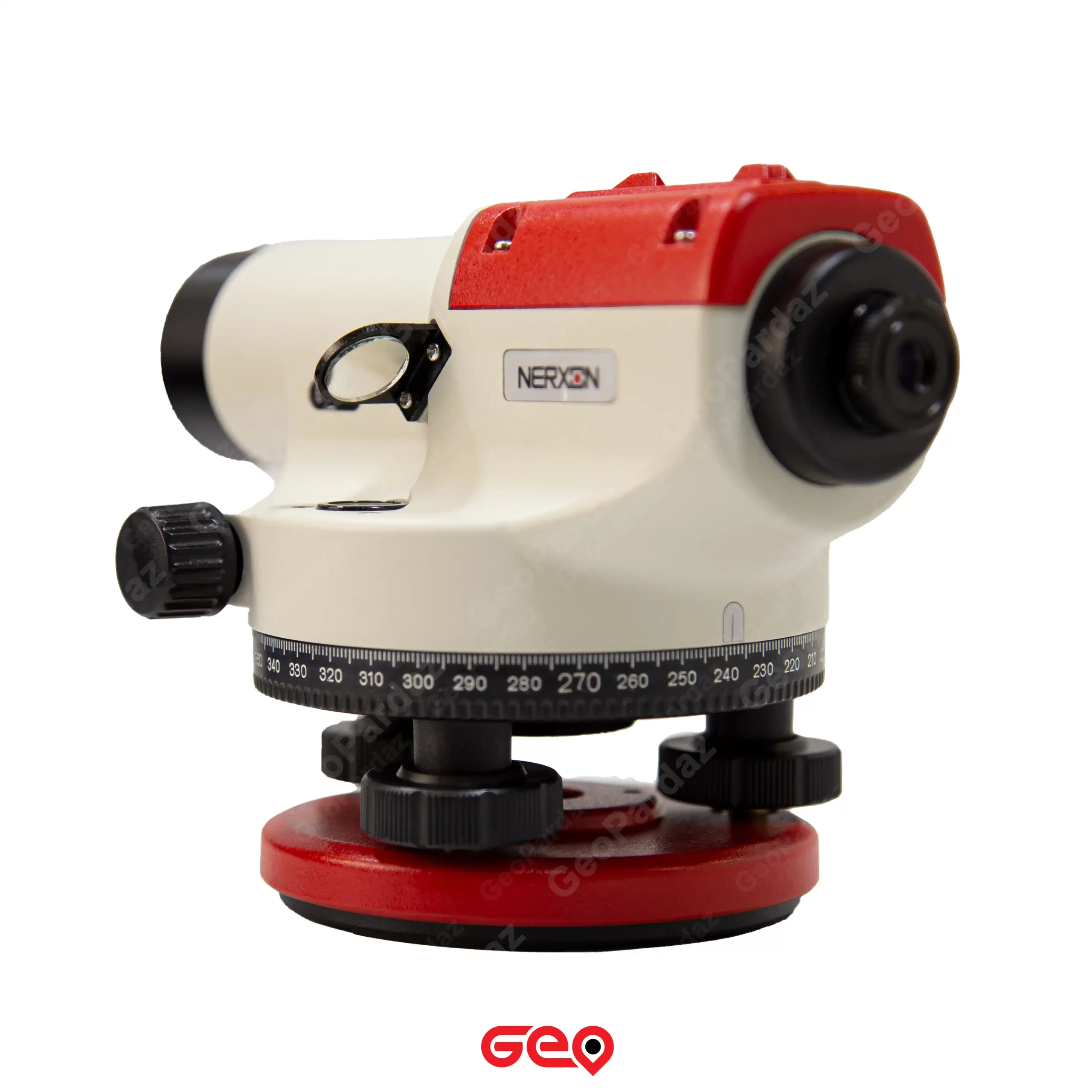 ترازیاب Nerxon NA 32