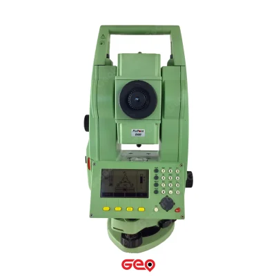 توتال استیشن Leica TCR805 power