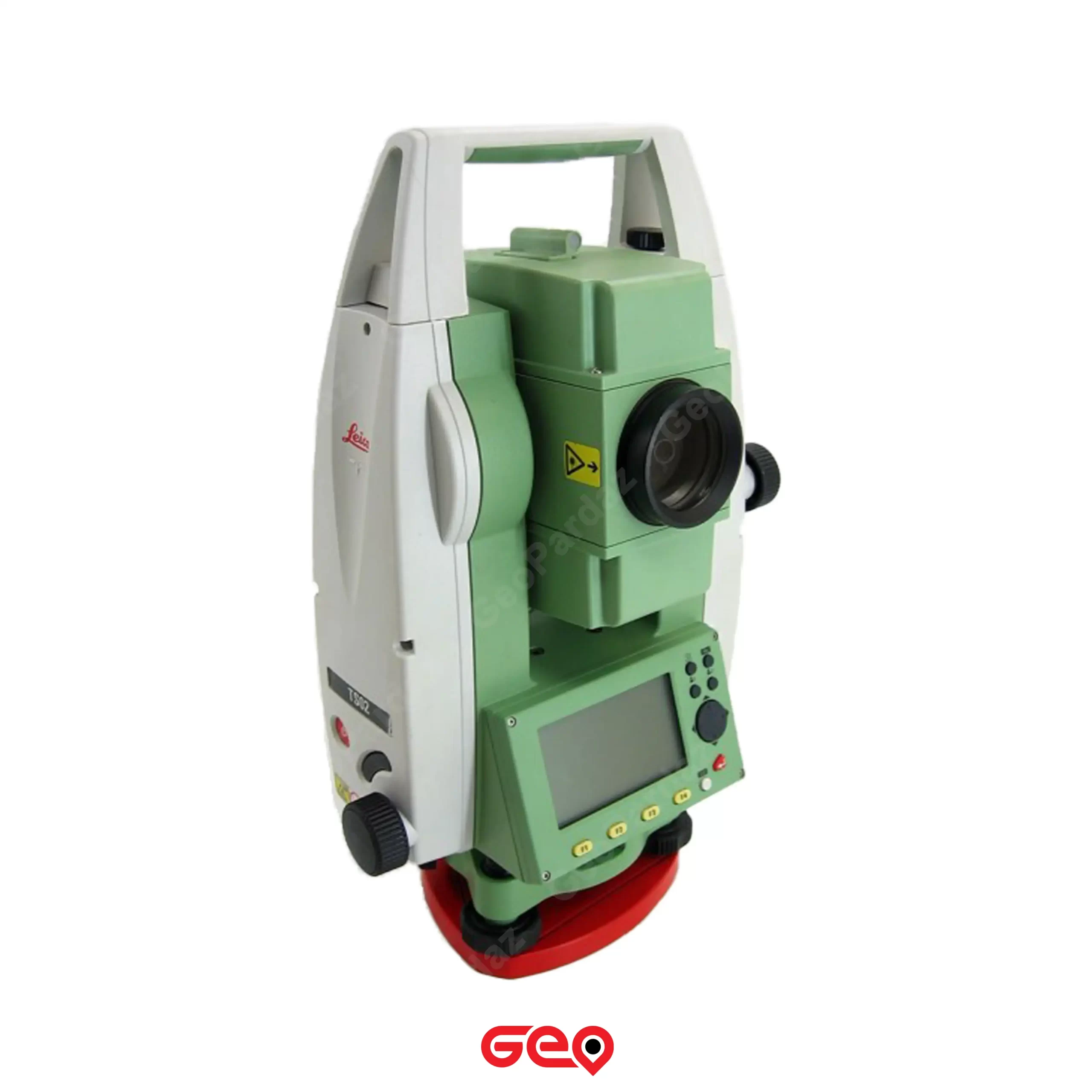 توتال استیشن Leica TS02 Power 7sec