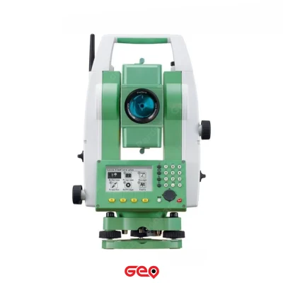 توتال استیشن Leica TS06 R500 5sec