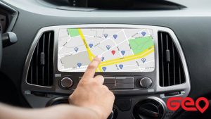 جی پی اس - راهنمای خرید gps