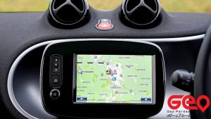 جی پی اس - راهنمای خرید gps
