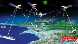 جی پی اس - راهنمای خرید gps