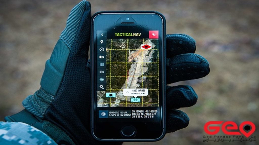 جی پی اس - راهنمای خرید gps