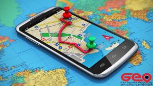 جی پی اس - راهنمای خرید gps