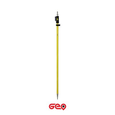 ژالن لایکایی GPS و منشور