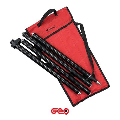 ژالن چهار تکه مقاوم GPS