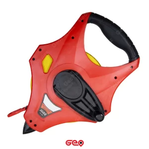 متر دستی فایبرگلاس GD-J12
