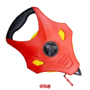 متر دستی فایبرگلاس مدل GD-J12