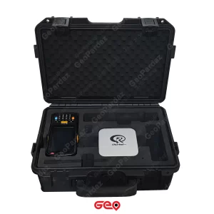 گیرنده ریشتر GNSS مدل NetPlus
