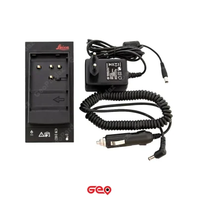 شارژر طرح لایکا مدل GKL 211