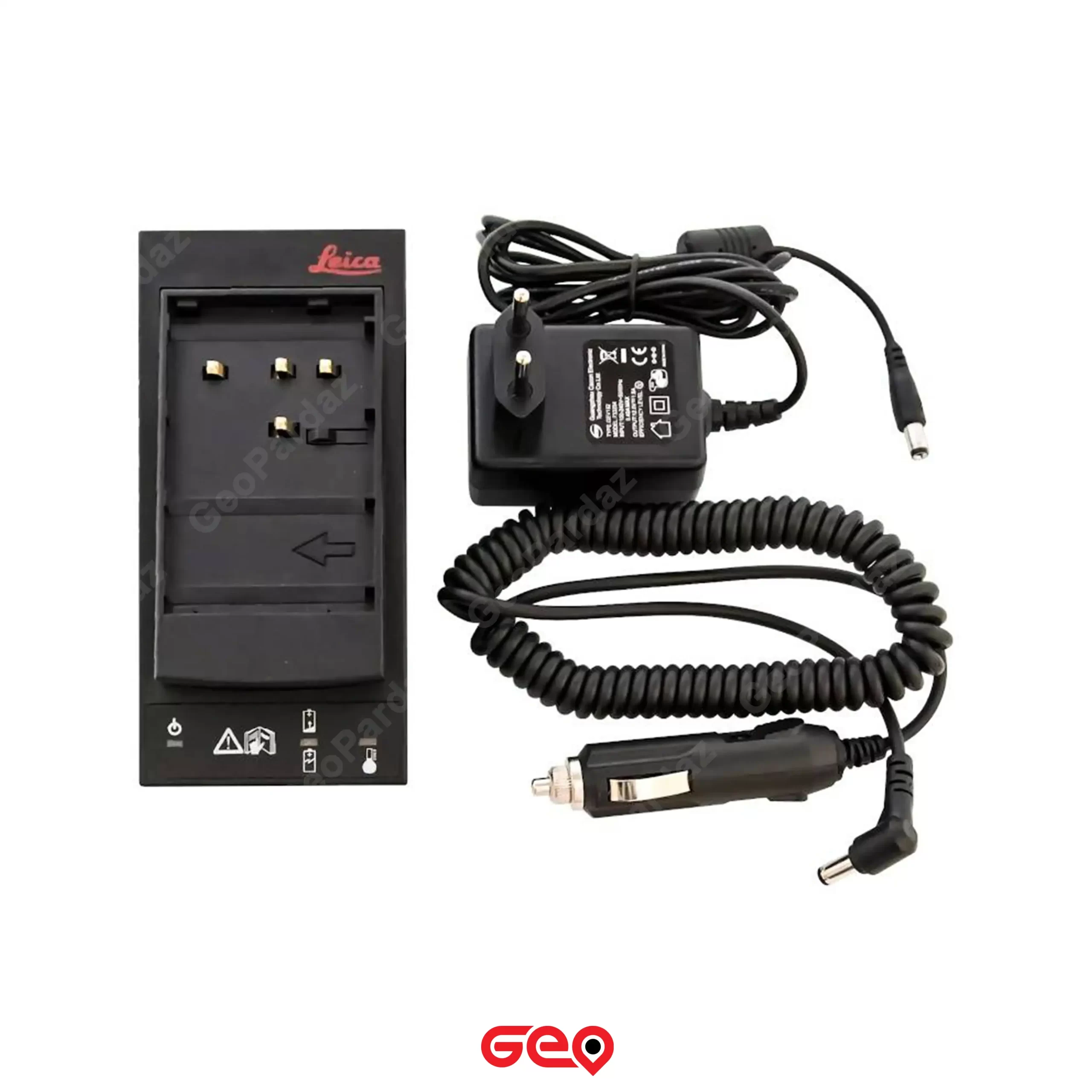 شارژر طرح لایکا مدل GKL 211