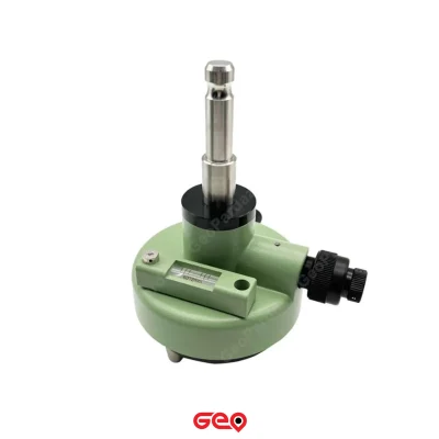 فلانژ منشوری لایکا CRT12 چشمی دار با تبدیل GPS