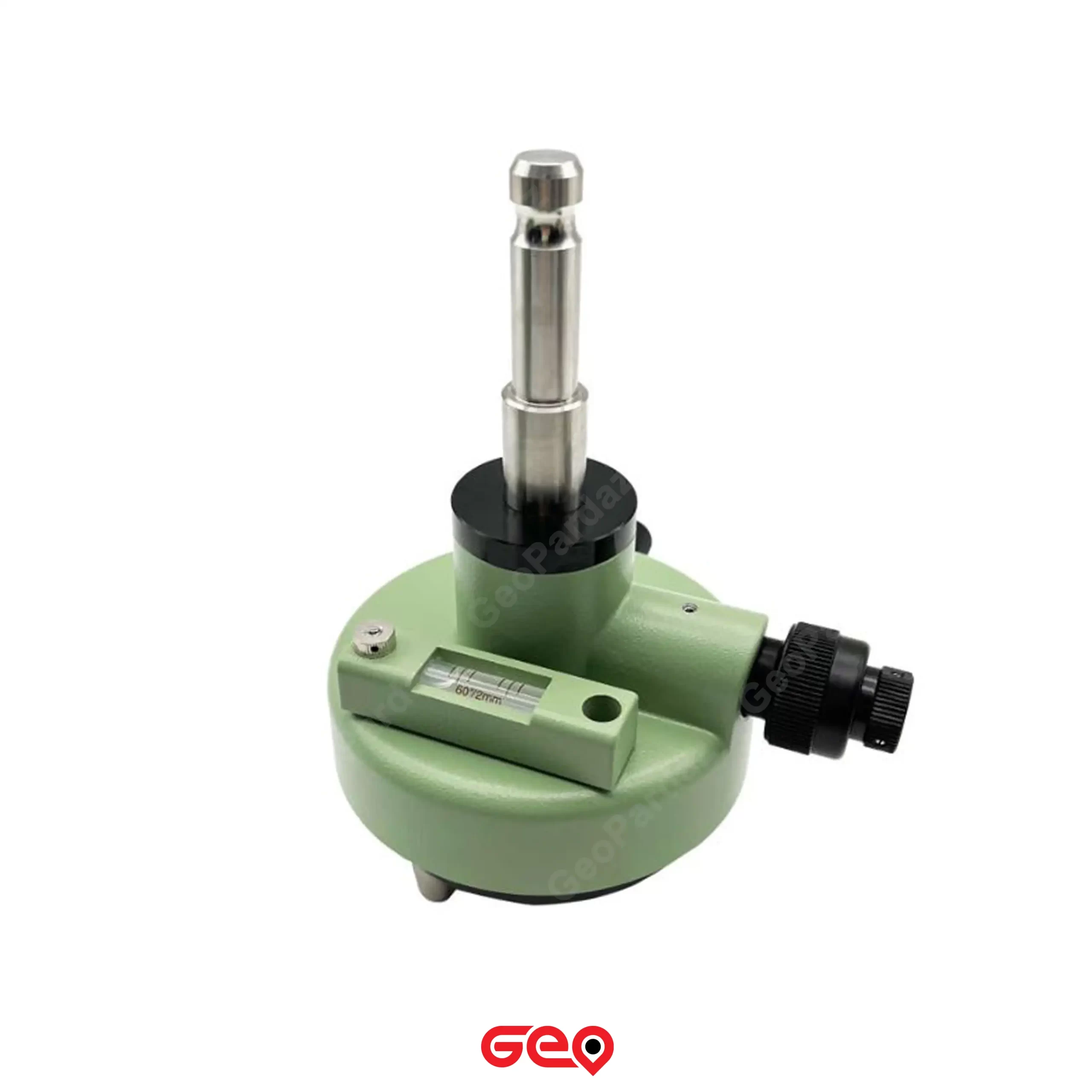 فلانژ منشوری لایکا CRT12 چشمی دار با تبدیل GPS