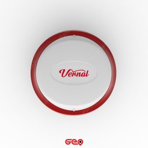 قیمت خرید گیرنده مولتی فرکانس ورنال vernal ژئوپردازپارس