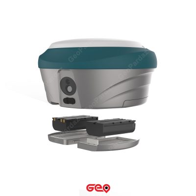 گیرنده مولتی فرکانس ورنال لیزر دار مدل V300 Prime 1770