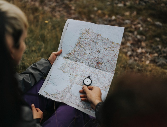 لوپ زمین شناسی