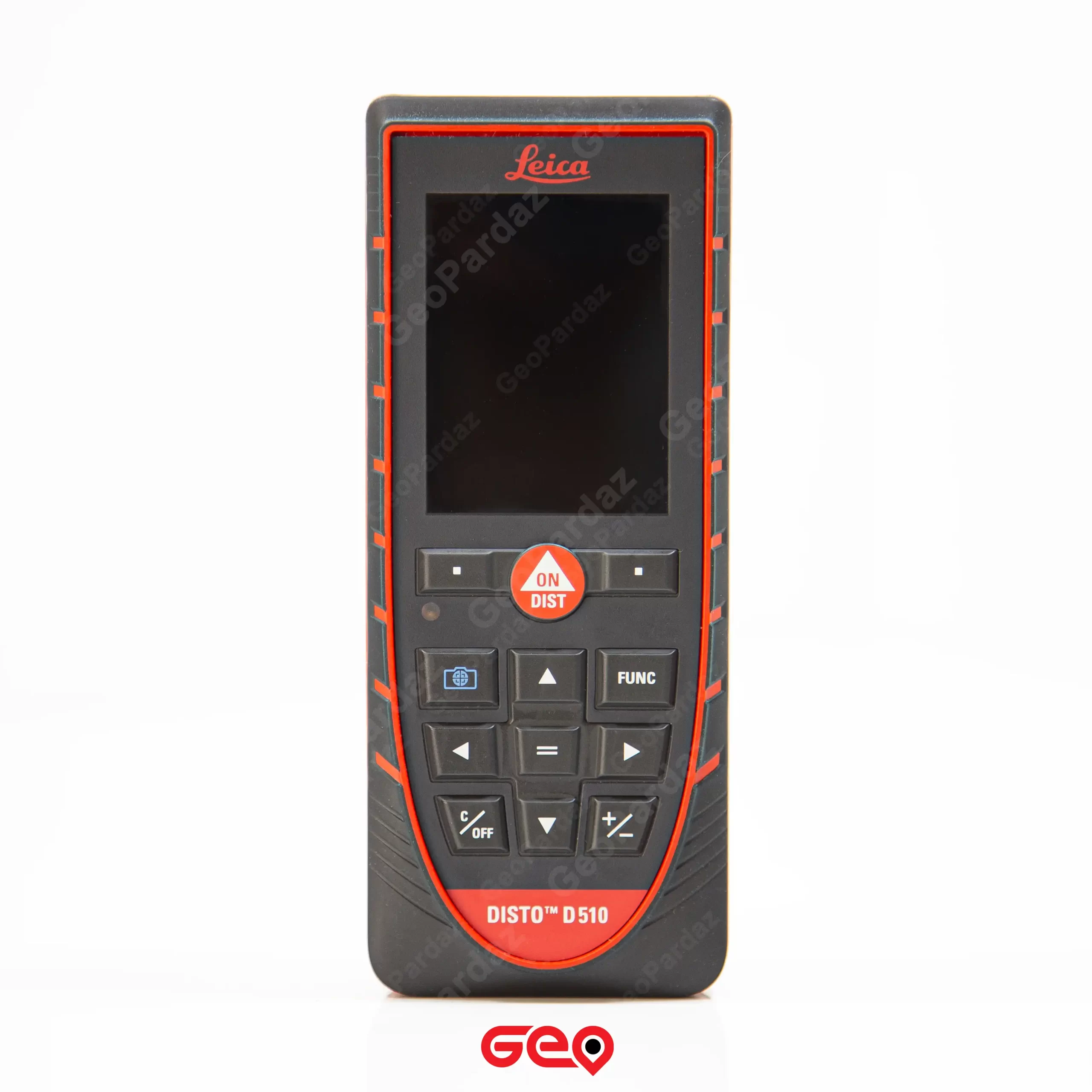 متر لیزری لایکا D510 - خرید و قیمت روز