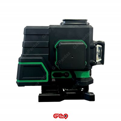 تراز لیزری سندوی مدل SW - 383G
