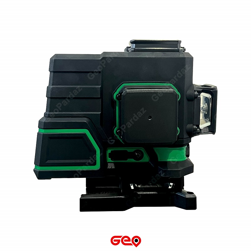 تراز لیزری سندوی مدل SW - 383G
