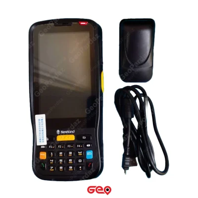 کنترلر GPS مدل NLS-MT66