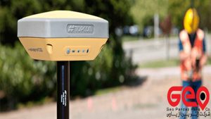 گیرنده GNSS ایستگاهی