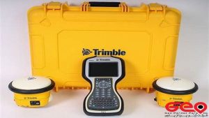 گیرنده GNSS ایستگاهی